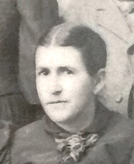 Jennie Ann Johnson (1856 - 1925) Profile